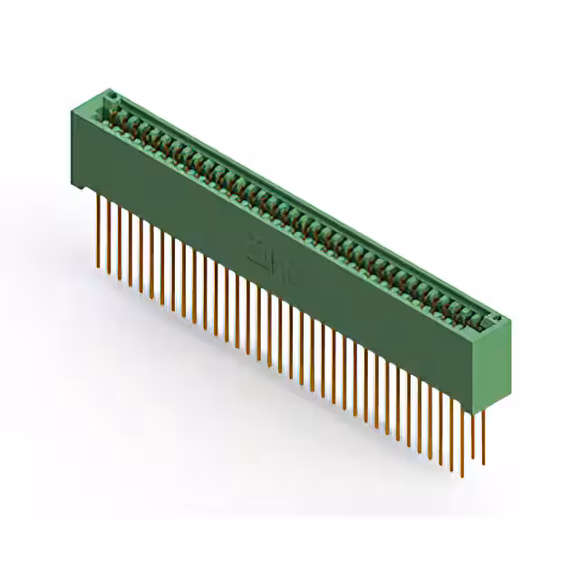 345-070-542-201 EDAC Inc.  Edgeboard Connectors